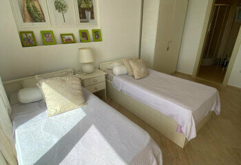 Квартира 2+1 в Калкане, Турция | SBB-28755