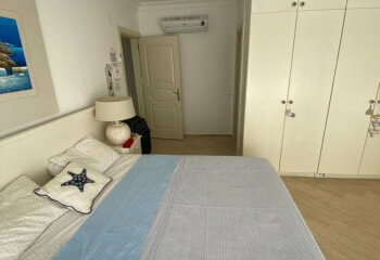 Квартира 2+1 в Калкане, Турция | SBB-28755