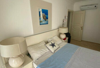 Квартира 2+1 в Калкане, Турция | SBB-28755