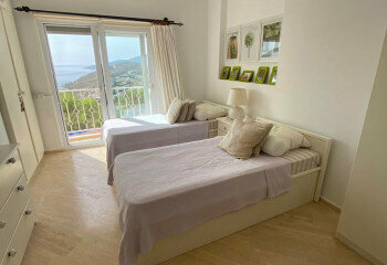 Квартира 2+1 в Калкане, Турция | SBB-28755