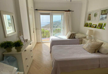 Квартира 2+1 в Калкане, Турция | SBB-28755