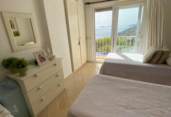 Квартира 2+1 в Калкане, Турция | SBB-28755