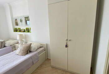 Квартира 2+1 в Калкане, Турция | SBB-28755