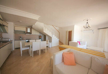 Квартира 2+1 в Калкане, Турция | SBB-28755