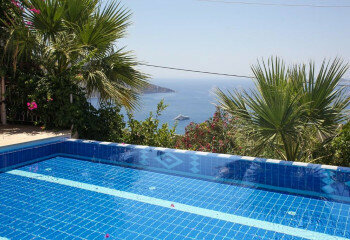 Квартира 2+1 в Калкане, Турция | SBB-28755