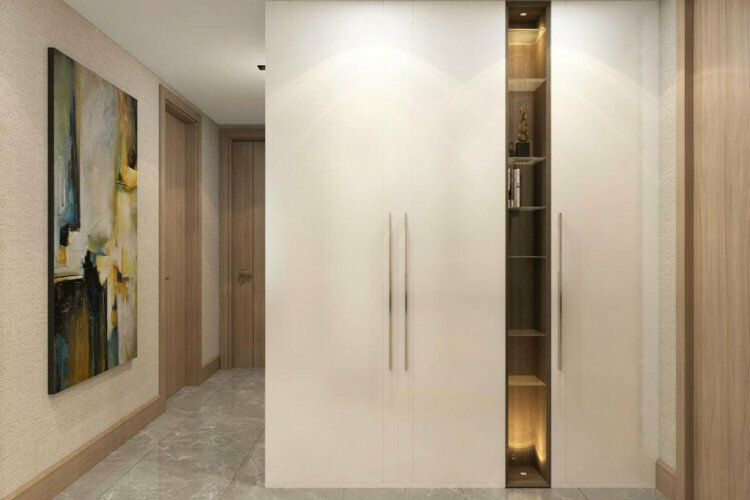 Квартира 1+1 в Стамбуле, Турция | PKK-33576