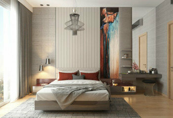 Квартира 1+1 в Стамбуле, Турция | PKK-33576