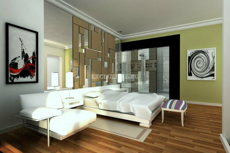 Квартира 2+1 в Бодруме, Турция | PKK-10654