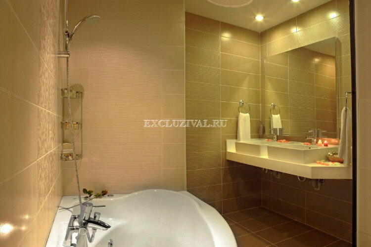 Квартира 2+1 в Бодруме, Турция | PKK-10654