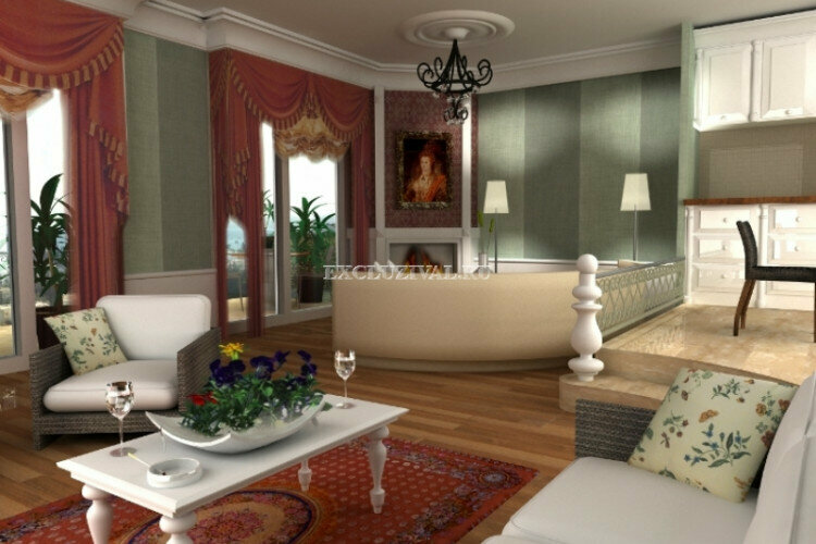 Квартира 2+1 в Бодруме, Турция | PKK-10654