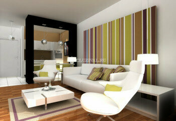 Квартира 2+1 в Бодруме, Турция | PKK-10654