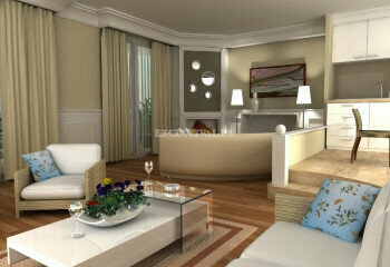 Квартира 2+1 в Бодруме, Турция | PKK-10654