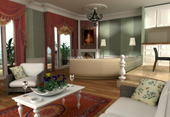 Квартира 2+1 в Бодруме, Турция | PKK-10654