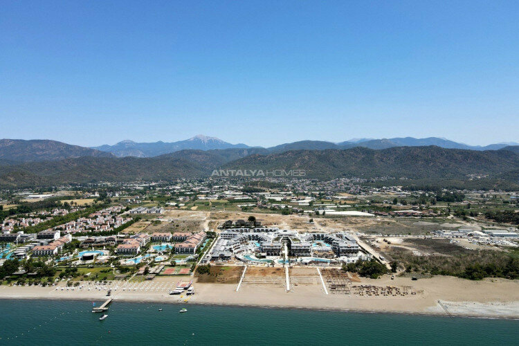 Квартира 2+1 в Мугле, Турция | PKK-45772