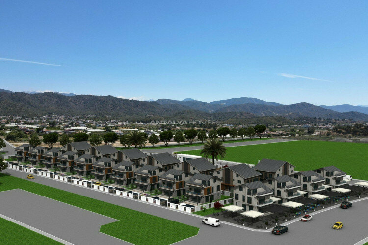 Квартира 2+1 в Мугле, Турция | PKK-45772