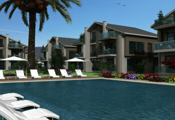 Квартира 2+1 в Мугле, Турция | PKK-45772