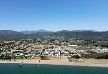 Квартира 2+1 в Мугле, Турция | PKK-45772