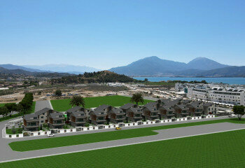 Квартира 2+1 в Мугле, Турция | PKK-45772