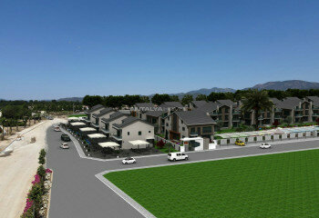 Квартира 2+1 в Мугле, Турция | PKK-45772