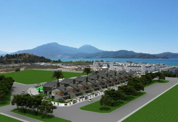 Квартира 2+1 в Мугле, Турция | PKK-45772