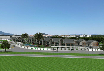 Квартира 2+1 в Мугле, Турция | PKK-45772