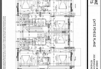 Квартира 2+1 в Мугле, Турция | PKK-45772