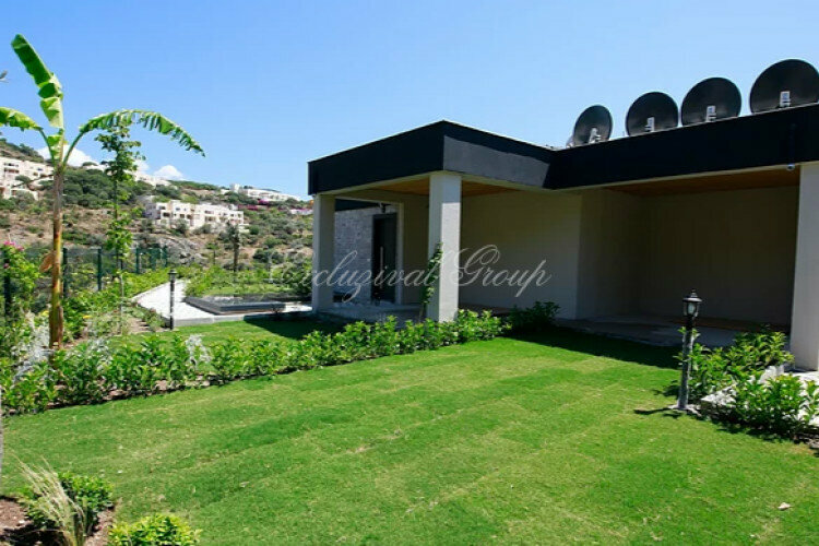 Квартира 2+1 в Бодруме, Турция | PBB-13402