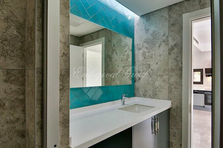 Квартира 2+1 в Бодруме, Турция | PBB-13402