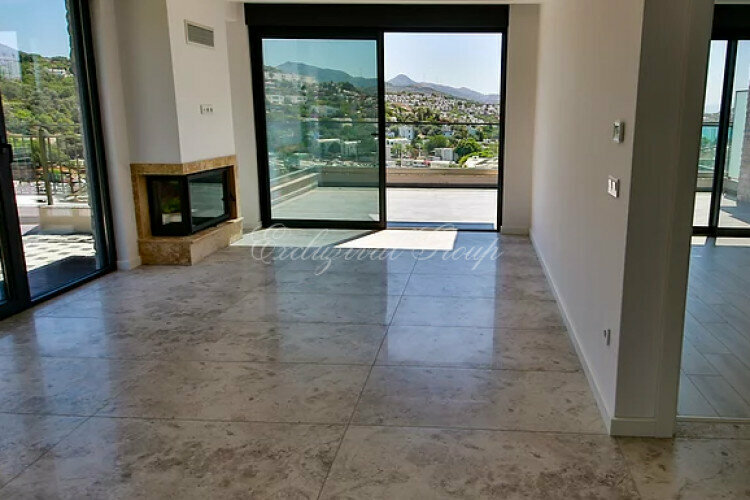 Квартира 2+1 в Бодруме, Турция | PBB-13402