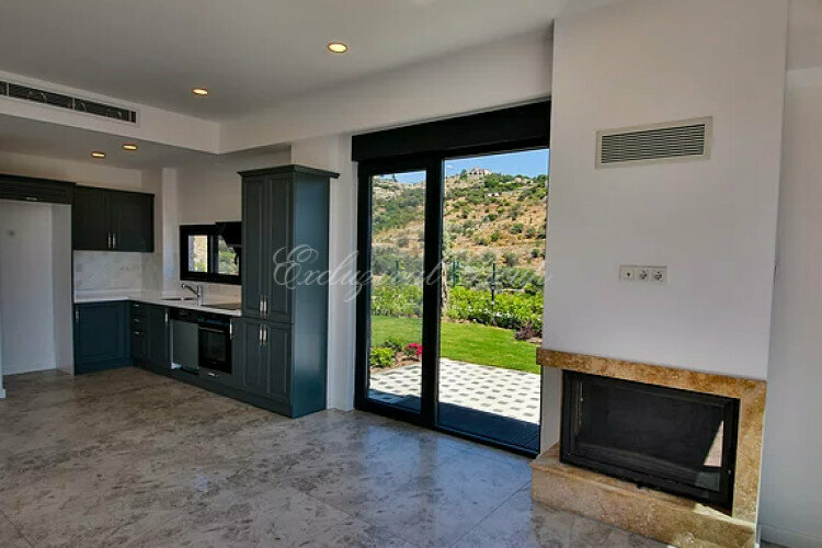 Квартира 2+1 в Бодруме, Турция | PBB-13402