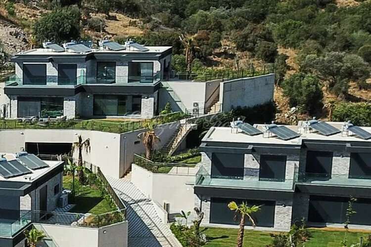 Квартира 2+1 в Бодруме, Турция | PBB-13402