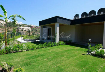 Квартира 2+1 в Бодруме, Турция | PBB-13402