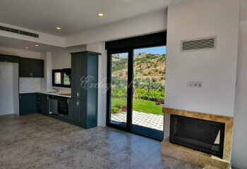 Квартира 2+1 в Бодруме, Турция | PBB-13402