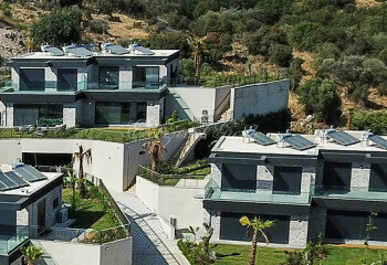 Квартира 2+1 в Бодруме, Турция | PBB-13402