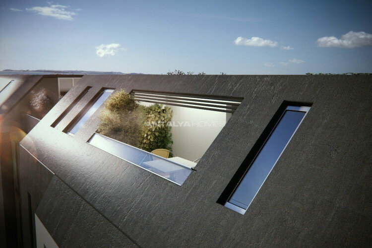 Квартира 3+1 в Трабзоне, Турция | PTE-46854