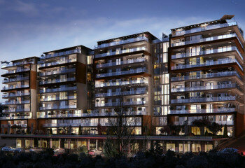 Квартира 3+1 в Трабзоне, Турция | PTE-46854