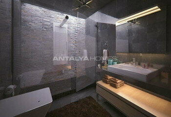 Квартира 3+1 в Трабзоне, Турция | PTE-46854