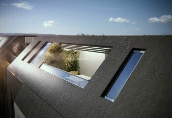 Квартира 4+1 в Трабзоне, Турция | SBB-46855