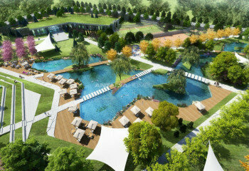 Квартира 5+1 в Анкаре, Турция | STE-46038