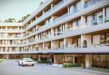 Квартира 4+1 в Мугле, Турция | PKK-45781