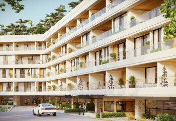 Квартира 4+1 в Мугле, Турция | PKK-45781