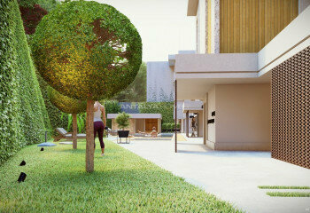 Квартира 4+1 в Мугле, Турция | PKK-45781