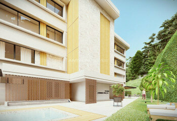 Квартира 4+1 в Мугле, Турция | PKK-45781