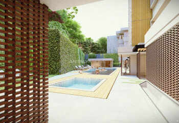 Квартира 4+1 в Мугле, Турция | PKK-45781