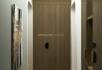 Квартира 4+1 в Мугле, Турция | PKK-45781