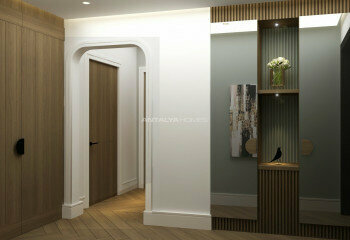 Квартира 4+1 в Мугле, Турция | PKK-45781