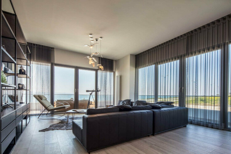 Квартира 1+1 в Стамбуле, Турция | SBB-16489