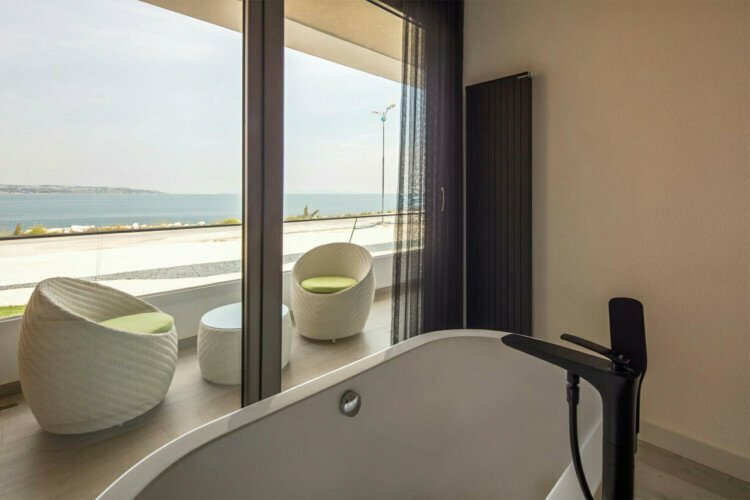 Квартира 1+1 в Стамбуле, Турция | SBB-16489