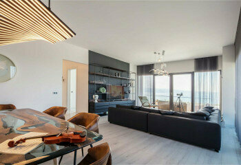 Квартира 1+1 в Стамбуле, Турция | SBB-16489