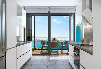 Квартира 1+1 в Стамбуле, Турция | SBB-16489